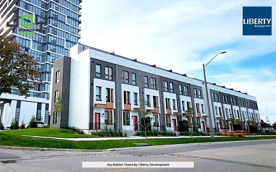 1st image of 170 Anderson Ave #Townhouse 3