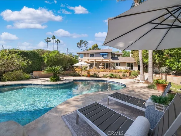 18202 Hutchings Dr, Yorba Linda, CA 92886