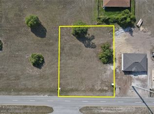 2606 Santa Barbara Blvd N, Cape Coral, FL 33993