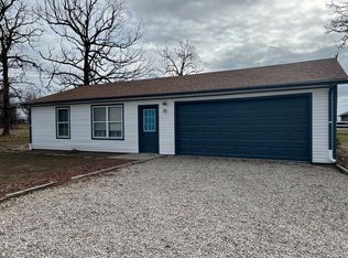 2330 Cologna Rd, Marshfield, MO 65706