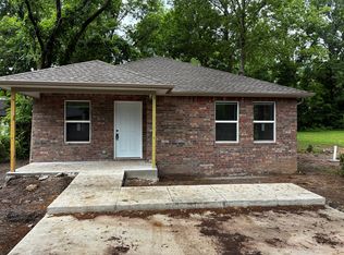 1217 N 46th St #A, Fort Smith, AR 72904