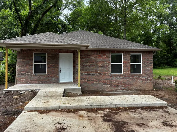 1217 N 46th St, Fort Smith, AR