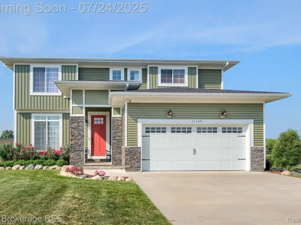 11164 Beethoven Blvd, Davison, MI 48423