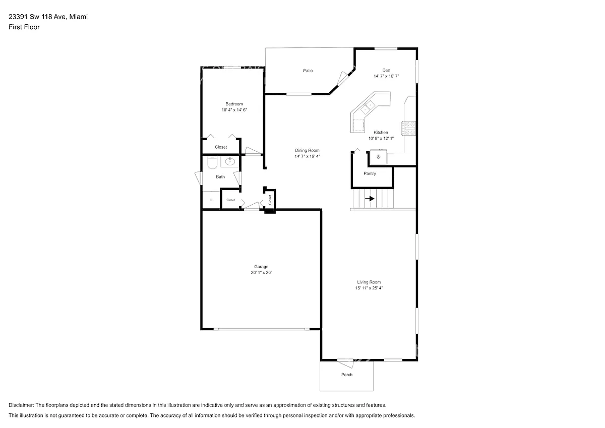 Building Photo - 23391 SW 118th Ave