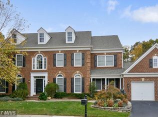8700 Bitterroot Ct, Lorton, VA 22079