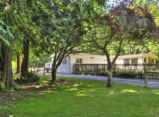 20897 NE Melson Ln, Poulsbo, WA 98370