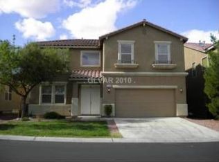 9648 W Post Rd, Las Vegas, NV 89148