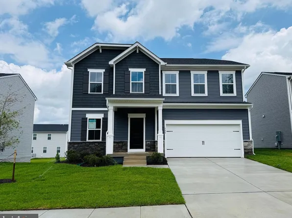 325 Valor Ln, Martinsburg, WV 25405
