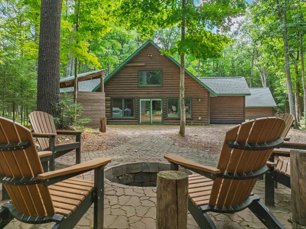 5578 Dr Kate Trl, Boulder Junction, WI 54512