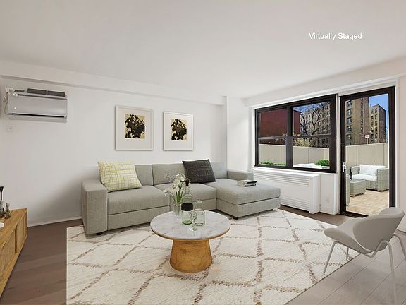 2nd image of 175 W 95th St APT 2B