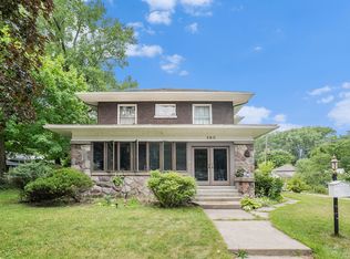 260 Canaris St, Constantine, MI 49042