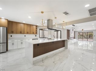 3420 Calle De Corrida, Las Vegas, NV 89102
