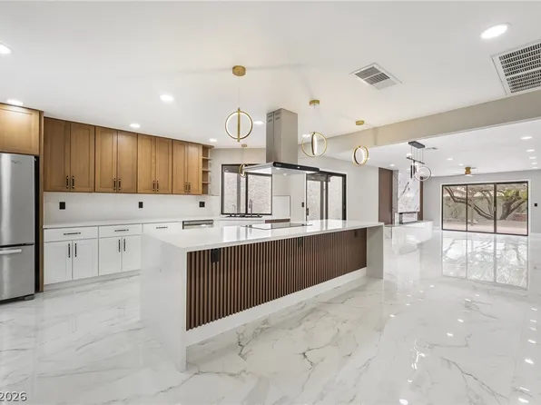3420 Calle De Corrida, Las Vegas, NV 89102