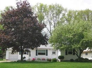 1803 Clemmens Ave, Warren, OH
