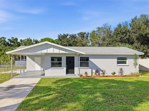 1015 60TH AVENUE TERRACE W, BRADENTON, FL 34207