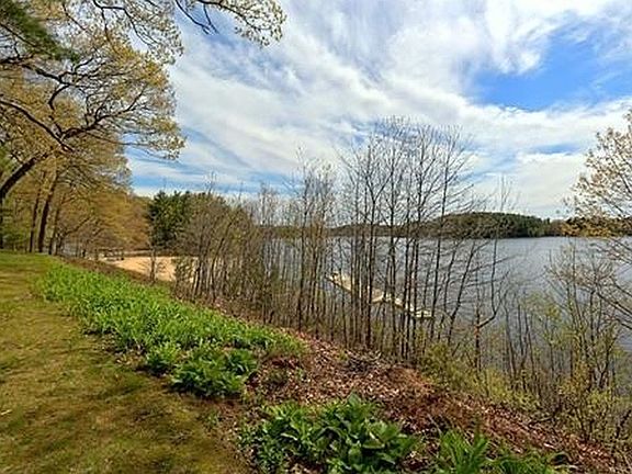 Lake Cochituate