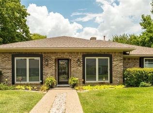 2807 Augusta Ln, Arlington, TX 76012