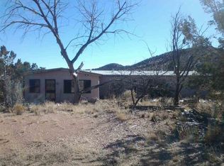 18 Camino Pinon, Santa Fe, NM 87508