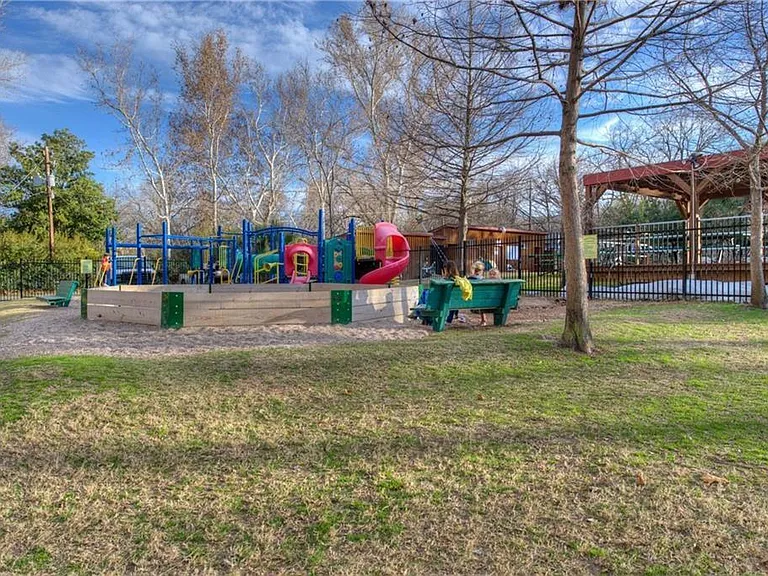 Lipan Trl — Photo 25