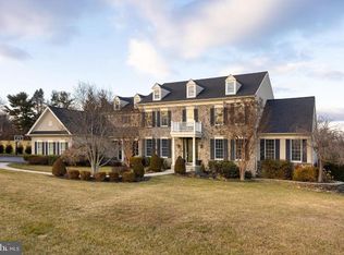 2304 Willow Vale Dr, Fallston, MD 21047