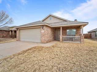 5744 110th St, Lubbock, TX 79424
