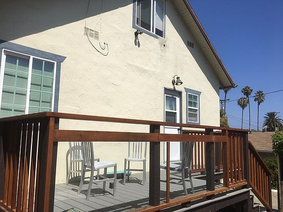 2nd image of 825 N Alisos St Unit A