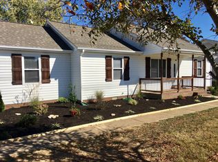 681 Compton Rd, Murfreesboro, TN 37130