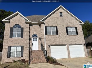 1212 Old Cahaba Trce, Helena, AL 35080