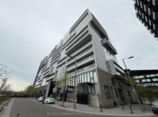 32 Trolley Cres #803, Toronto, ON M5A 0E8