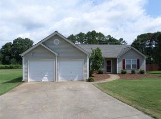 65 Abbey Ln, Cartersville, GA 30120