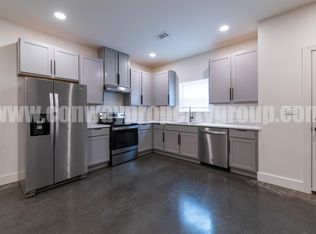 1964 Cambridge Village Dr, Conway, AR 72032