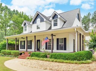 7010 Bostwick Rd, Good Hope, GA 30641