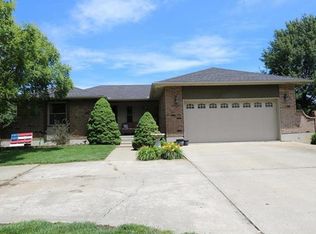 313 E Frazier St, Drexel, MO 64742