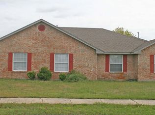 3128 Cedar Hill St, Denton, TX 76209