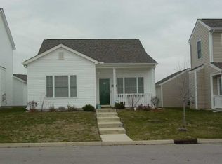 5371 Blackmer Ridge Blvd, Canal Winchester, OH 43110