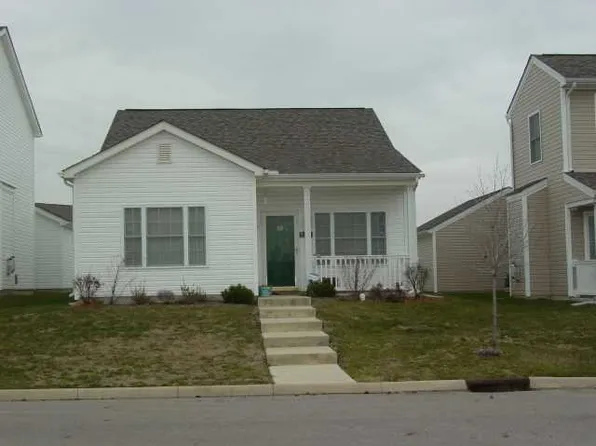 5371 Blackmer Ridge Blvd, Canal Winchester, OH 43110