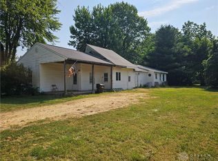 280 S Charleston Rd, Jamestown, OH 45335
