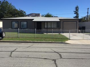3317 N Alameda Ave, San Bernardino, CA 92404
