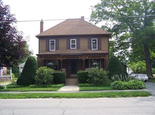 235 S Main St, Orange, MA 01364