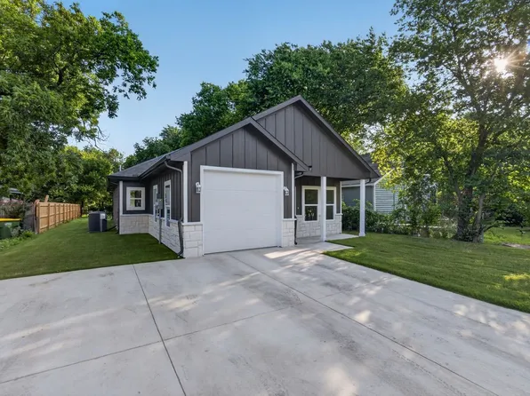 107 Smith St, Hillsboro, TX 76645