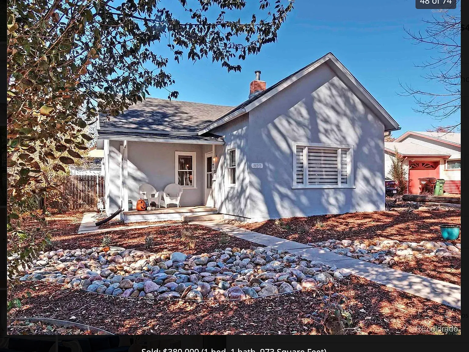 1 bed, 973 sqft, $2,200 — Photo 1