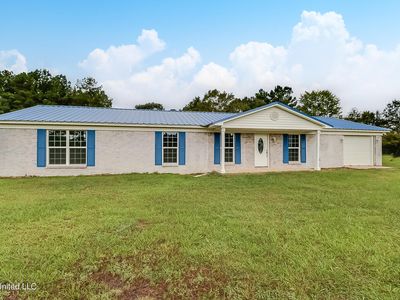6580 Dummy Line Rd, Picayune, MS, 39466