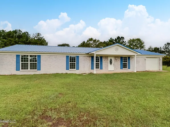 6580 Dummy Line Rd, Picayune, MS 39466