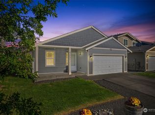 20521 6th Avenue Ct E, Spanaway, WA