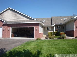 10943 177th Ct, Elk River, MN 55330