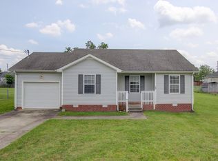 209 Ruf Dr, Oak Grove, KY 42262