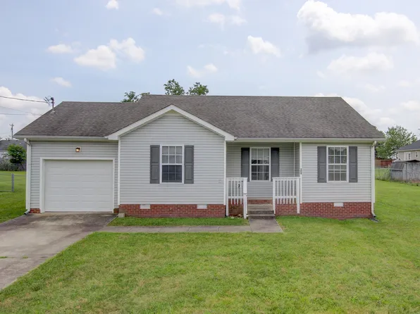 209 Ruf Dr, Oak Grove, KY 42262