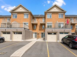 3975 Eglinton Ave W #13, Mississauga, ON L5M0E7