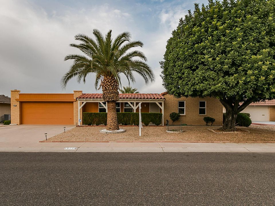 1st image of 10734 W Loma Blanca Dr