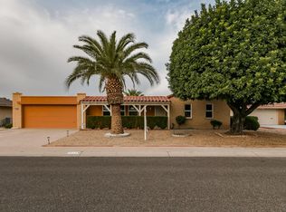10734 W Loma Blanca Dr, Sun City, AZ 85351